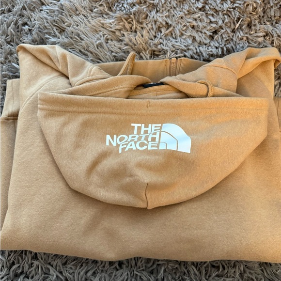 NWOT Women's The Northface Brand Proud Full Zip Hoodie XL - Picture 7 of 9